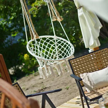 Jurtlandia Jurta Boho