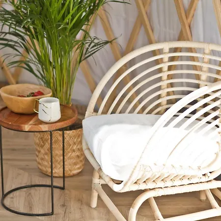 Jurtlandia Jurta Boho